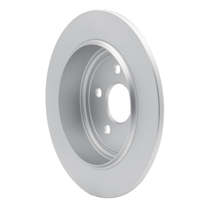 Chrysler Cirrus Brake Rotor (1) - Rear - R1 Concepts - GeoSPEC Coated - `95-`07